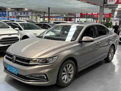 Volkswagen Bora · 2021 год