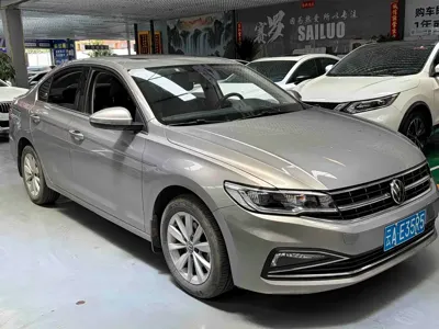 Volkswagen Bora 2021, 45000 км, за 6001.79 USD