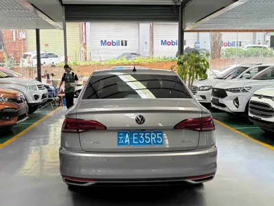 Volkswagen Bora 2021, 45000 км, за 6001.79 USD
