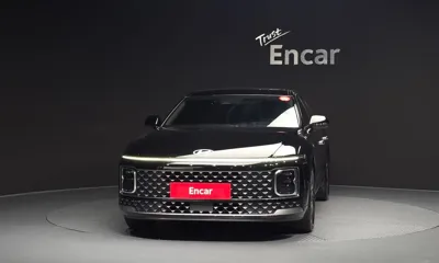 Hyundai Grandeur 2023, 20449 км, за 19692.79 USD