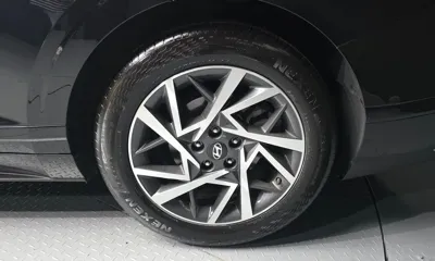 Hyundai Grandeur 2023, 20449 км, за 19692.79 USD