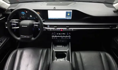 Hyundai Grandeur 2023, 20449 км, за 19692.79 USD - фото 7