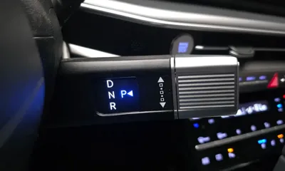 Hyundai Grandeur 2023, 20449 км, за 19692.79 USD - фото 9