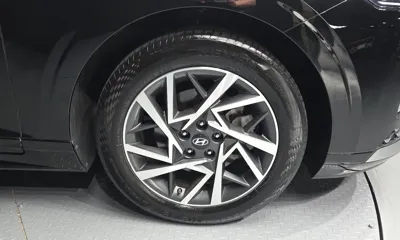 Hyundai Grandeur 2023, 20449 км, за 19692.79 USD - фото 21