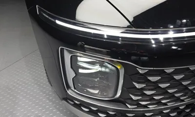 Hyundai Grandeur 2023, 20449 км, за 19692.79 USD - фото 22
