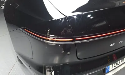 Hyundai Grandeur 2023, 20449 км, за 19692.79 USD - фото 23