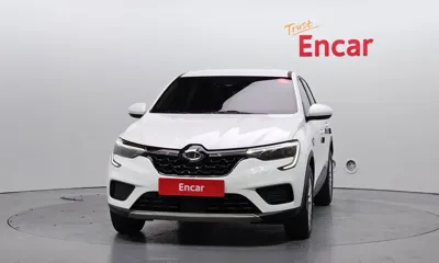Renault-KoreaSamsung XM3 2023, 75863 км, за 9717.09 USD