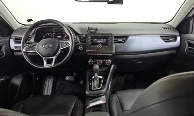 Renault-KoreaSamsung XM3 2023, 75863 км, за 9717.09 USD - фото 7