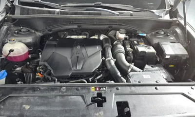 Hyundai Santafe 2021, 76404 км, за 13778.39 USD - фото 6