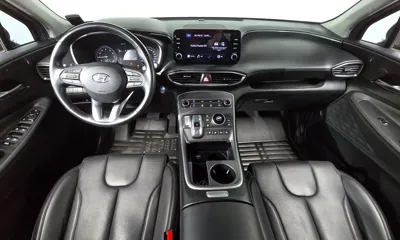 Hyundai Santafe 2021, 76404 км, за 13778.39 USD - фото 7