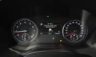 Hyundai Santafe 2021, 76404 км, за 13778.39 USD - фото 8