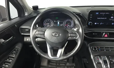 Hyundai Santafe 2021, 76404 км, за 13778.39 USD - фото 14
