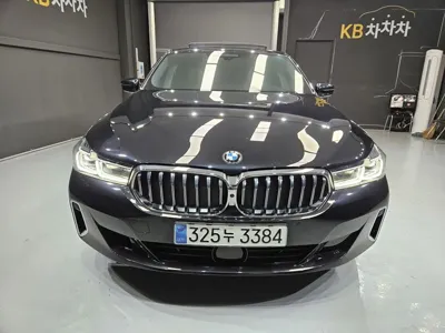 BMW Gran Turismo 2024, 18000 км, за 38679.05 USD