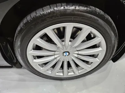 BMW Gran Turismo 2024, 18000 км, за 38679.05 USD