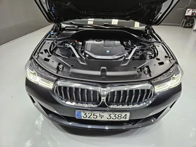 BMW Gran Turismo 2024, 18000 км, за 38679.05 USD - фото 6