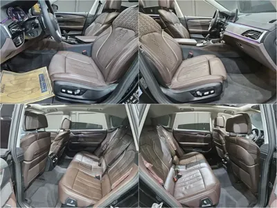 BMW Gran Turismo 2024, 18000 км, за 38679.05 USD - фото 10