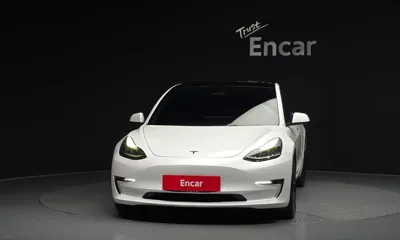 Tesla Model 3 2022, 78488 км, за 18762.22 USD