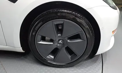 Tesla Model 3 2022, 78488 км, за 18762.22 USD