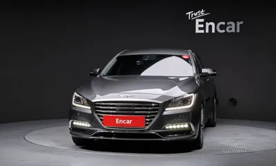 Genesis G80 2018, 86810 км, за 10437.18 USD