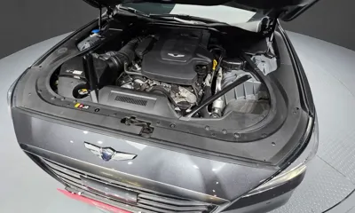Genesis G80 2018, 86810 км, за 10437.18 USD - фото 6