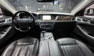 Genesis G80 2018, 86810 км, за 10437.18 USD - фото 7