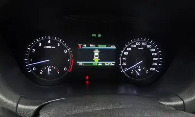 Genesis G80 2018, 86810 км, за 10437.18 USD - фото 8