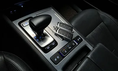 Genesis G80 2018, 86810 км, за 10437.18 USD - фото 9