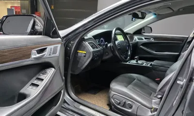 Genesis G80 2018, 86810 км, за 10437.18 USD - фото 10