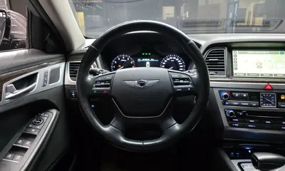Genesis G80 2018, 86810 км, за 10437.18 USD - фото 14