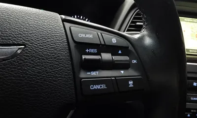 Genesis G80 2018, 86810 км, за 10437.18 USD - фото 18