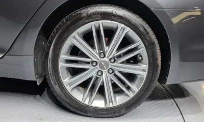 Genesis G80 2018, 86810 км, за 10437.18 USD - фото 21