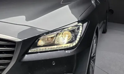 Genesis G80 2018, 86810 км, за 10437.18 USD - фото 22