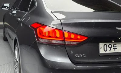 Genesis G80 2018, 86810 км, за 10437.18 USD - фото 23
