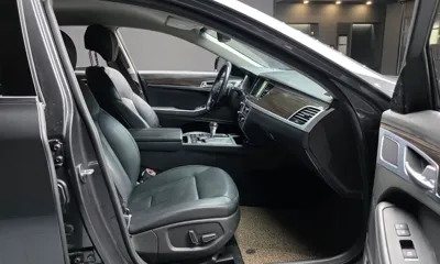 Genesis G80 2018, 86810 км, за 10437.18 USD - фото 26