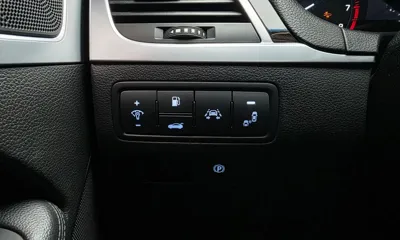 Genesis G80 2018, 86810 км, за 10437.18 USD - фото 29