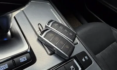 Genesis G80 2018, 86810 км, за 10437.18 USD - фото 31