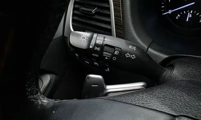 Genesis G80 2018, 86810 км, за 10437.18 USD - фото 32