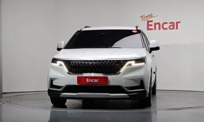 Kia Canival 2023, 66392 км, за 16345.02 USD