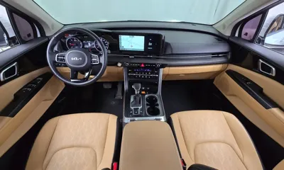 Kia Canival 2023, 66392 км, за 16214.1 USD - фото 7