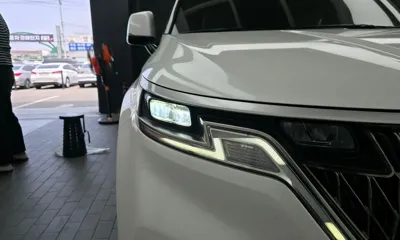 Kia Canival 2023, 66392 км, за 16214.1 USD - фото 22