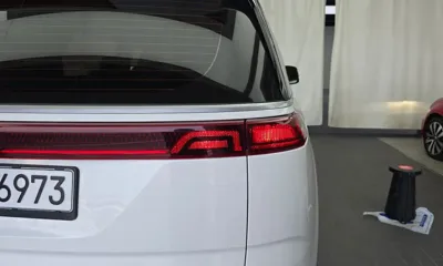 Kia Canival 2023, 66392 км, за 16214.1 USD - фото 23