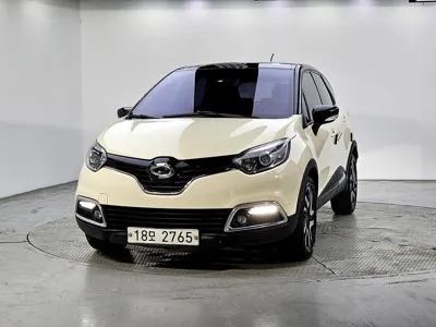 Renault-KoreaSamsung QM3 2014, 183620 км, за 1751.64 USD