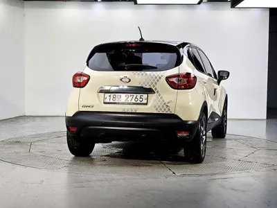 Renault-KoreaSamsung QM3 2014, 183620 км, за 1751.64 USD