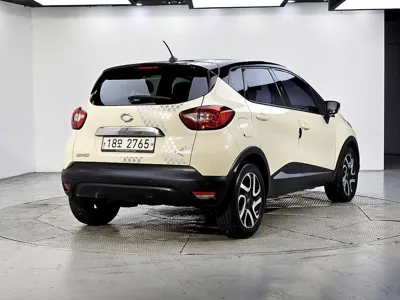 Renault-KoreaSamsung QM3 2014, 183620 км, за 1751.64 USD