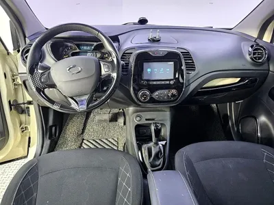 Renault-KoreaSamsung QM3 2014, 183620 км, за 1751.64 USD
