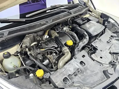 Renault-KoreaSamsung QM3 2014, 183620 км, за 1751.64 USD - фото 6