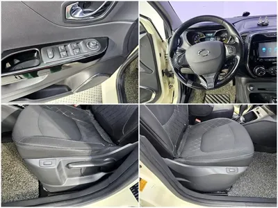 Renault-KoreaSamsung QM3 2014, 183620 км, за 1751.64 USD - фото 17