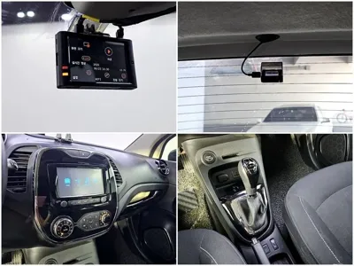 Renault-KoreaSamsung QM3 2014, 183620 км, за 1751.64 USD - фото 19