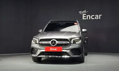 Mercedes-Benz GLB-Class 2022, 34088 км, за 23387.63 USD