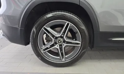 Mercedes-Benz GLB-Class 2022, 34088 км, за 23387.63 USD
